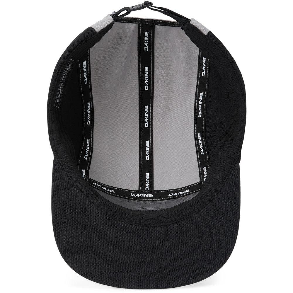 Dakine Camper Ballcap - Black Castlerock