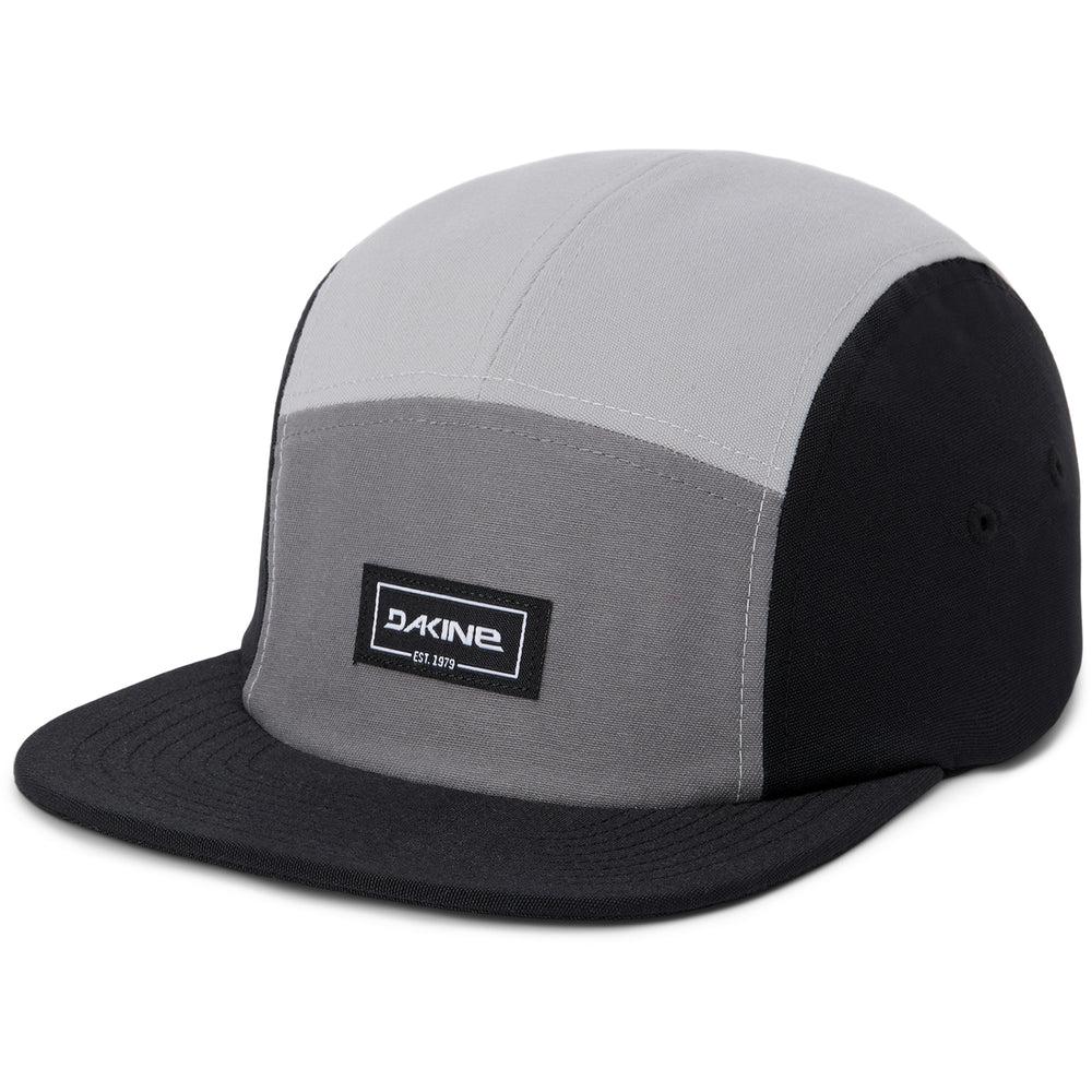 dakine Camper Ballcap - Black Castlerock
