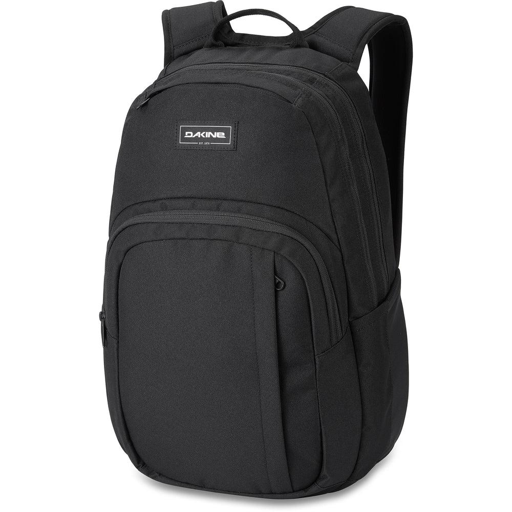 dakine Campus Backpack 25L - Black