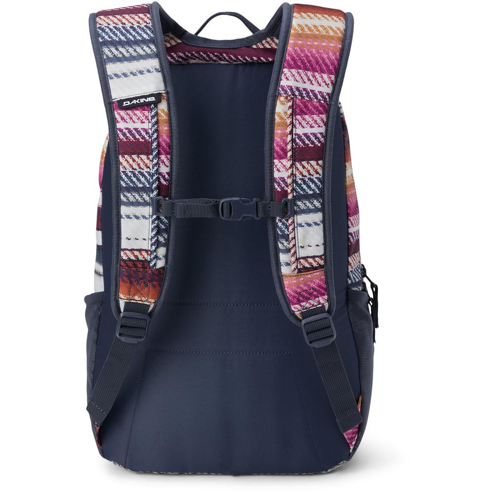 Dakine Campus Backpack 25L - Blanket Stripe