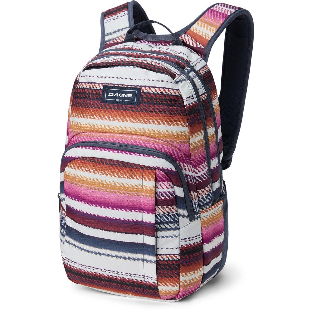 dakine Campus Backpack 25L - Blanket Stripe