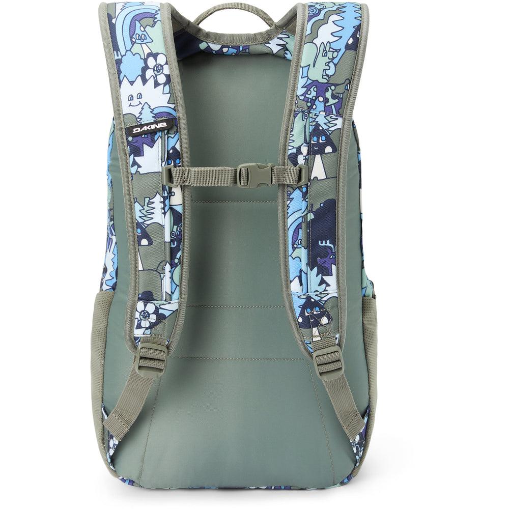 Dakine Campus Backpack 25L - Whimsical Forest