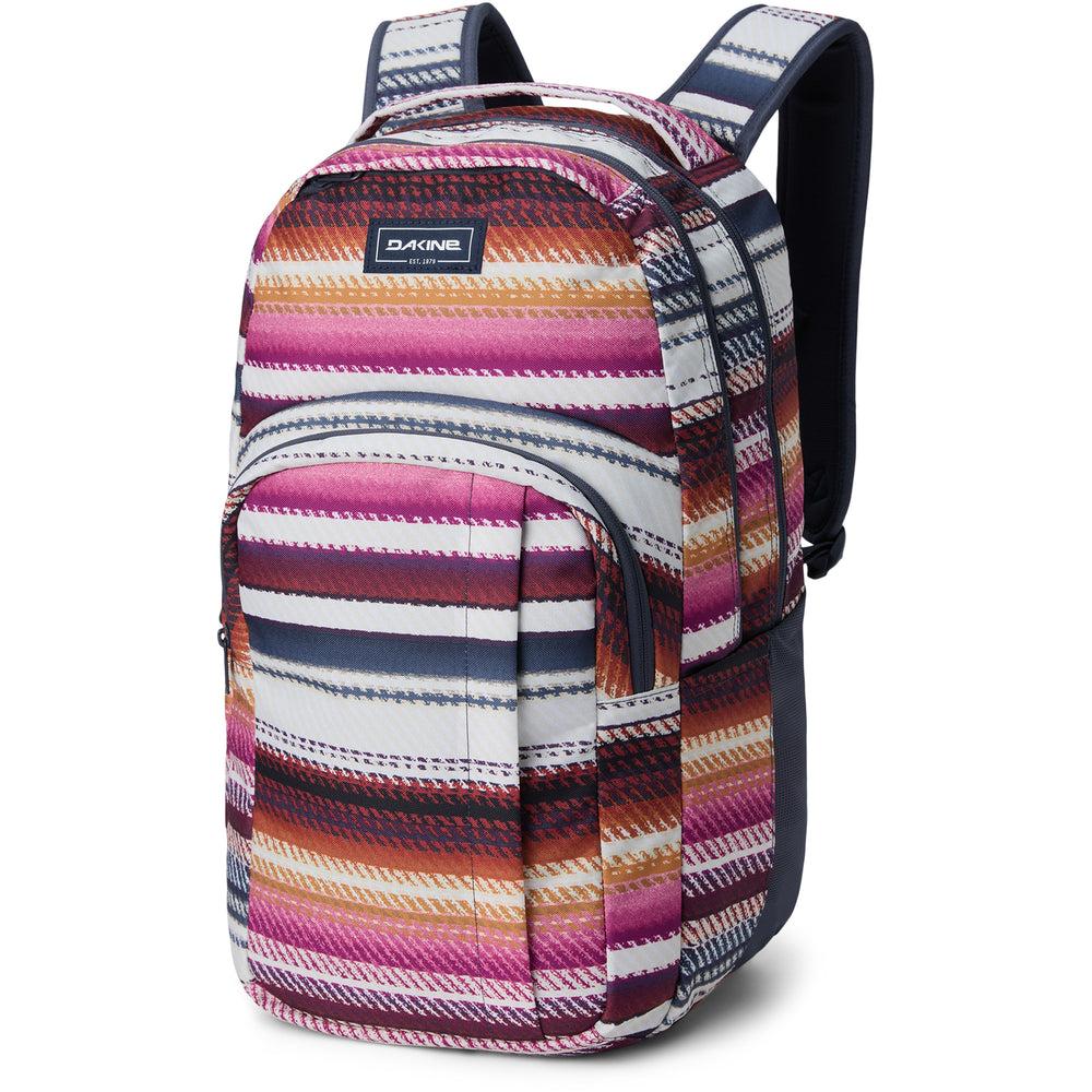 dakine Campus Backpack 33L - Blanket Stripe