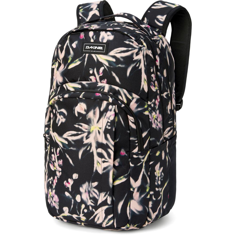 Dakine Campus Backpack 33L - Midnight Blooms
