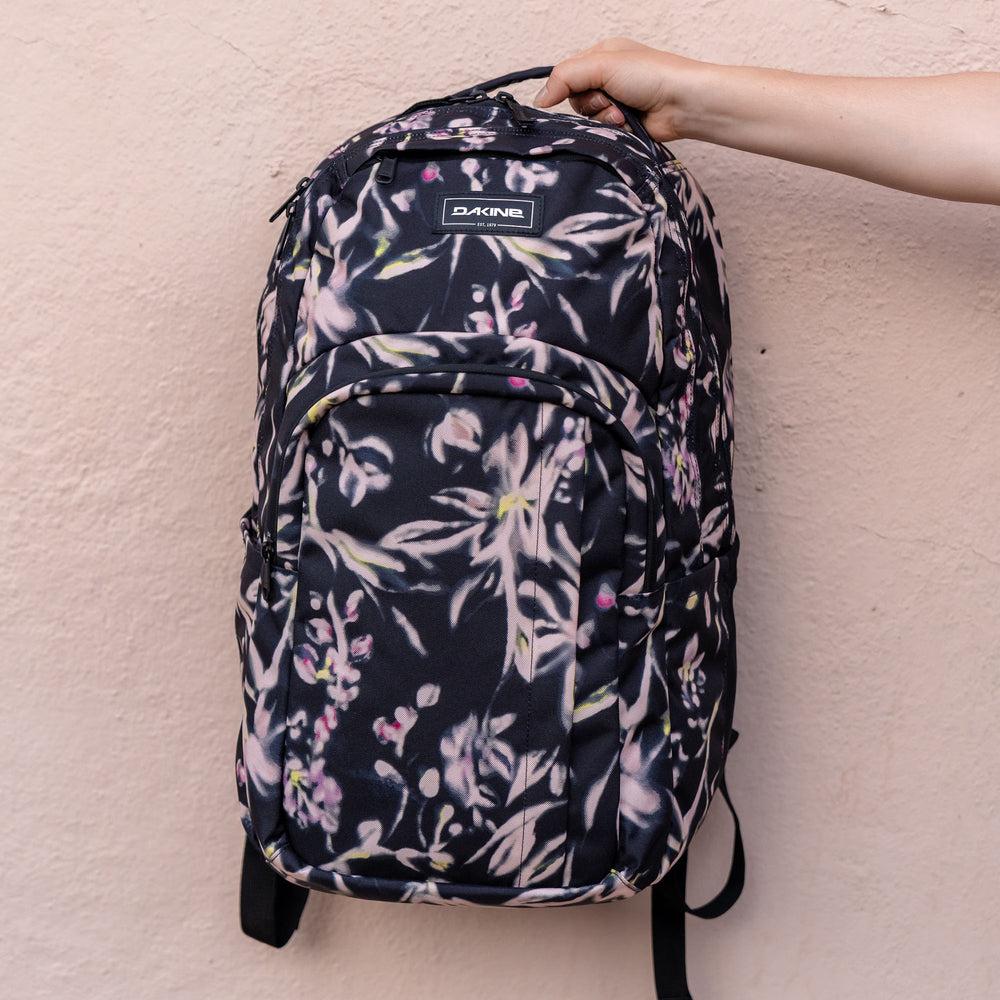 dakine Campus Backpack 33L - Midnight Blooms