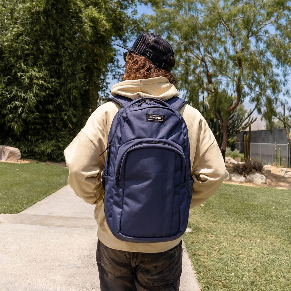 Dakine Campus Backpack 33L - Navy