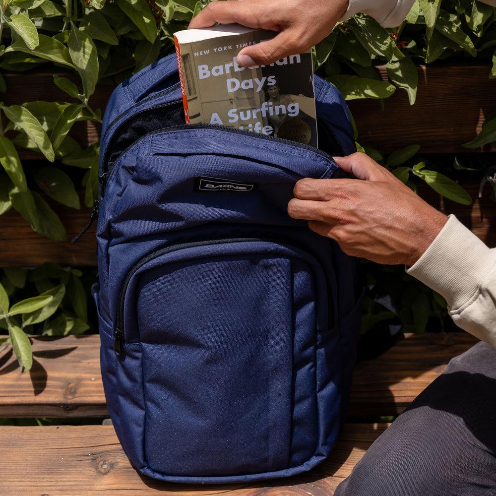 Dakine Campus Backpack 33L - Navy