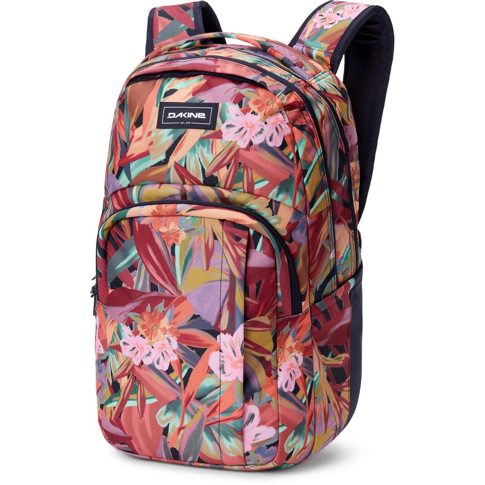 dakine Campus Backpack 33L - Tropical Utopia