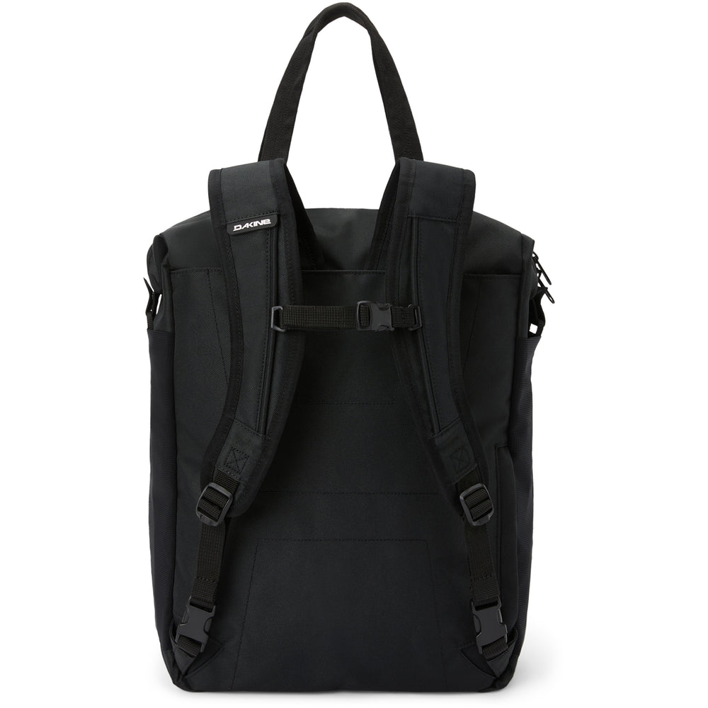 Dakine Campus Hybrid Backpack 26L - Black