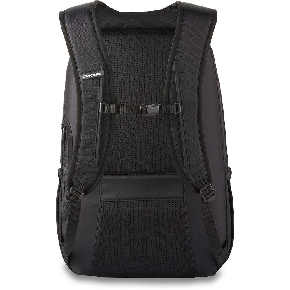Dakine Campus Premium Backpack 28L - Black Ripstop