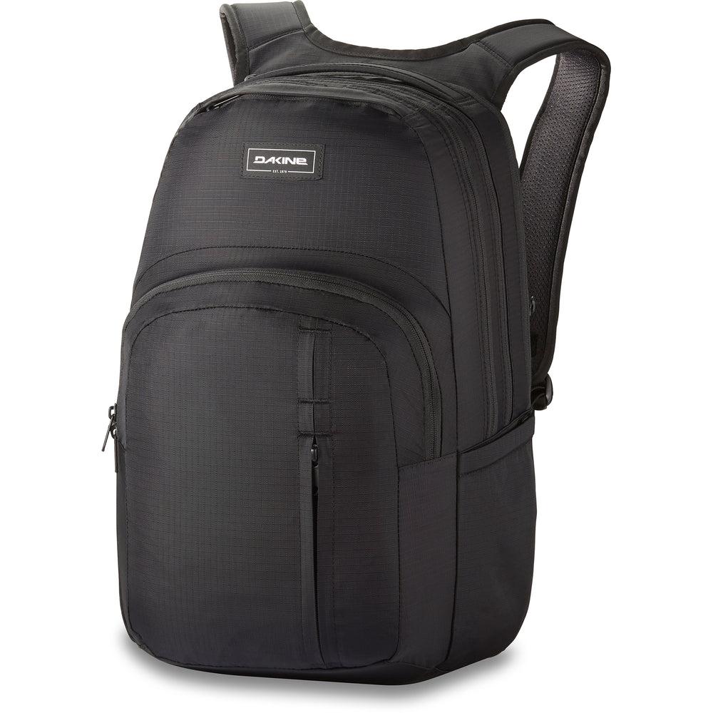 dakine Campus Premium Backpack 28L - Black Ripstop