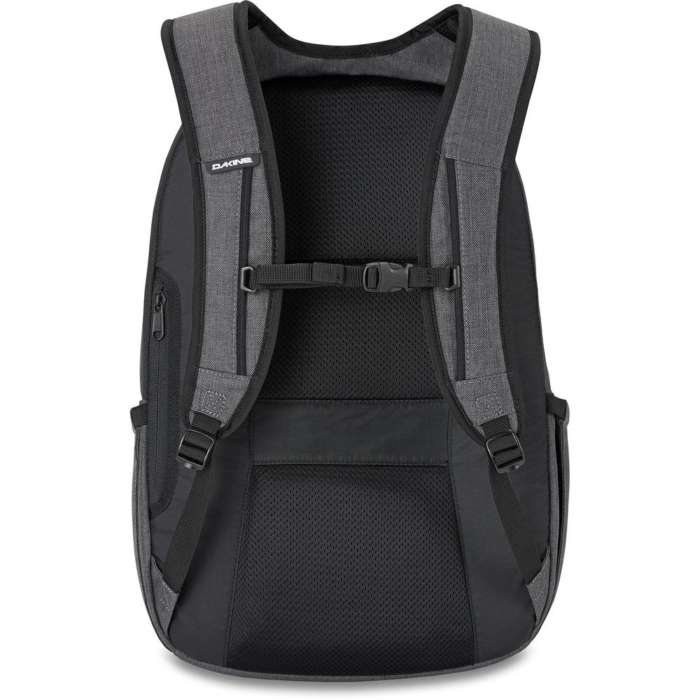 Dakine Campus Premium Backpack 28L - Carbon