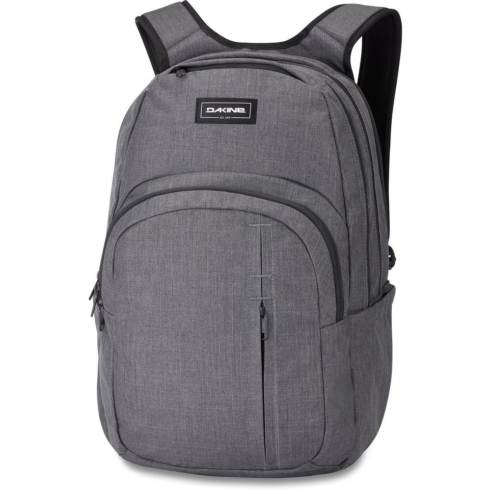 Dakine Campus Premium Backpack 28L - Carbon