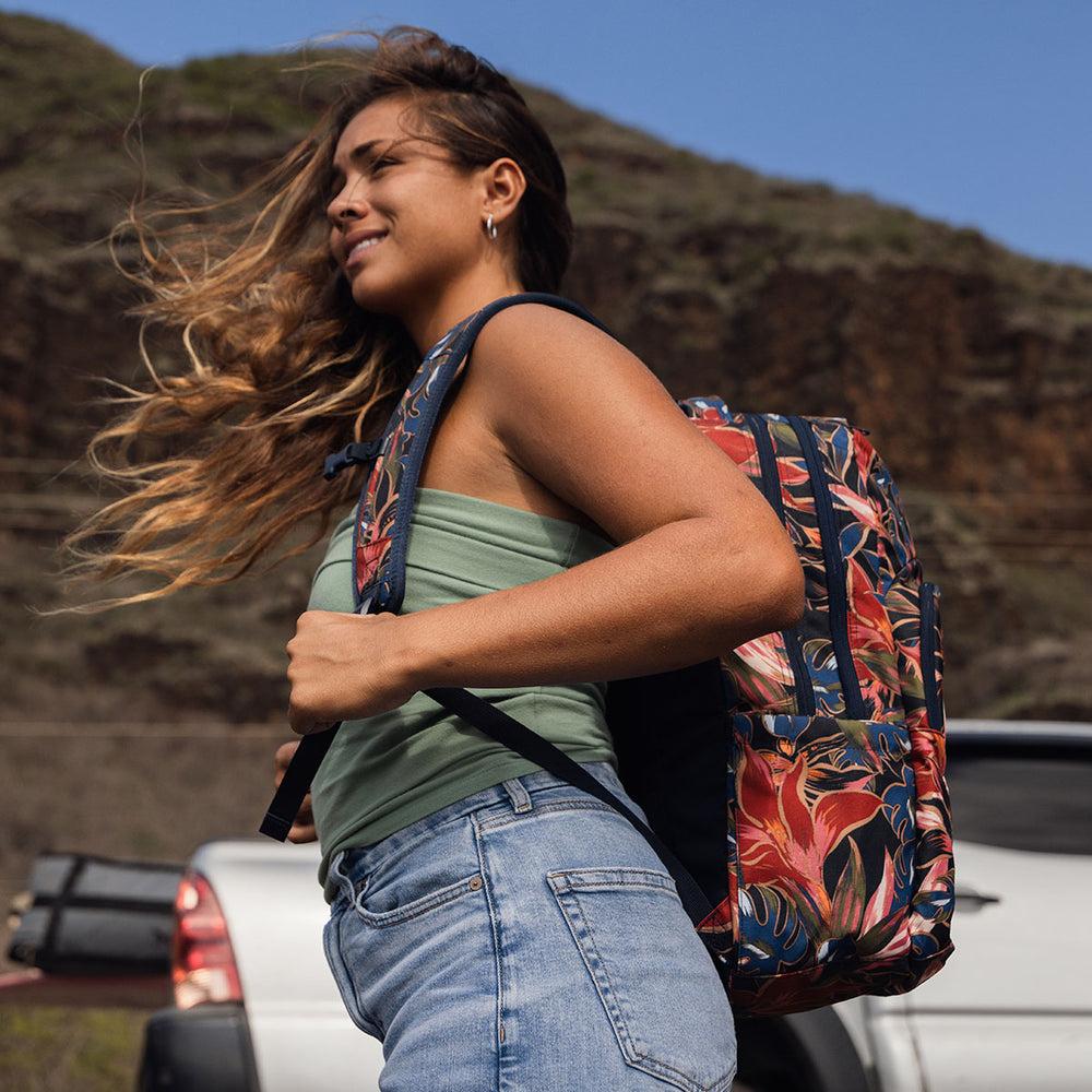 Dakine Campus Premium Backpack 28L - Dark Stargazer