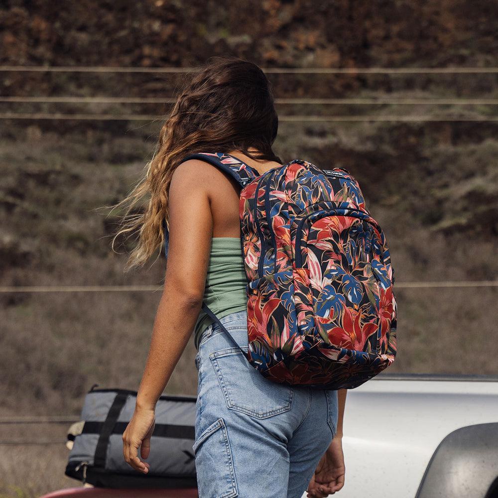 dakine Campus Premium Backpack 28L - Dark Stargazer