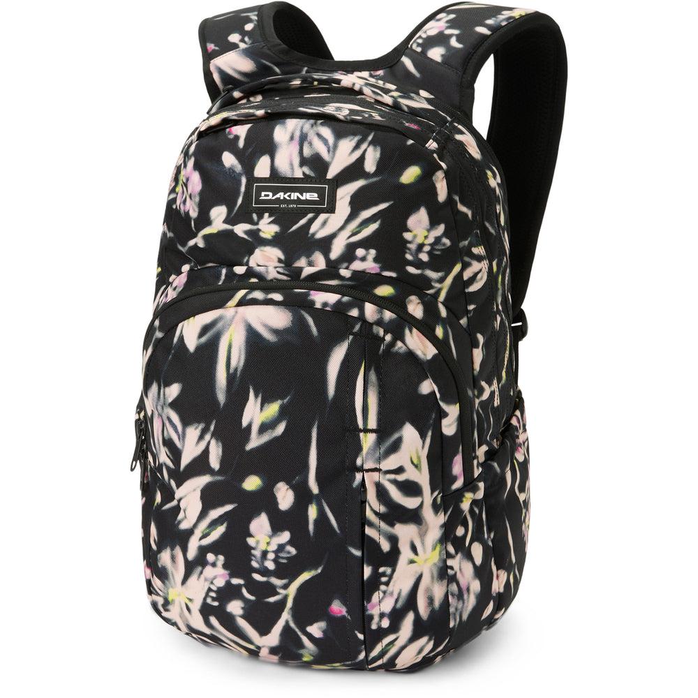 dakine Campus Premium Backpack 28L - Midnight Blooms