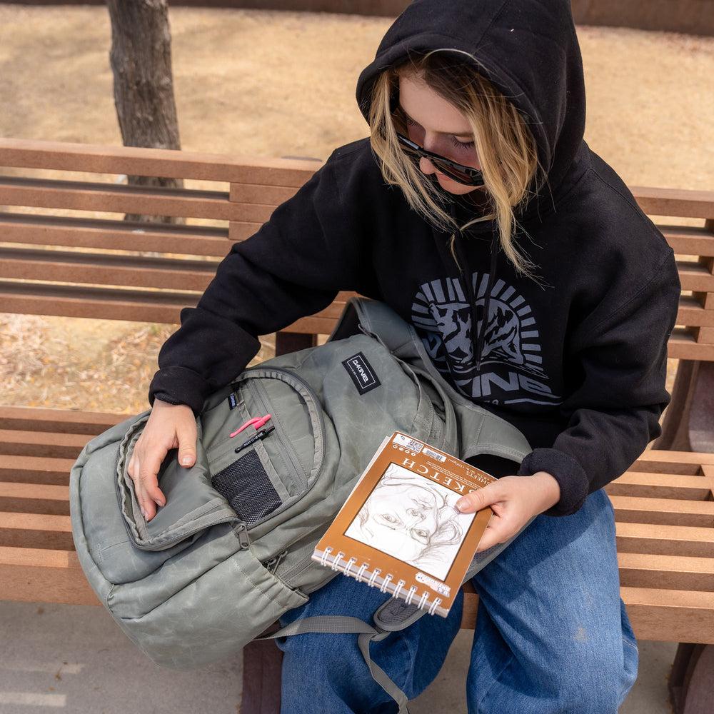 Dakine Campus Premium Backpack 28L - Mulled Basil