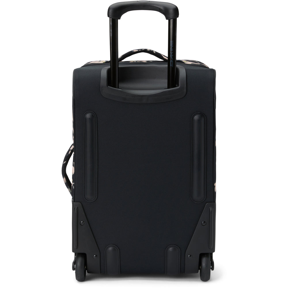 Dakine Carry On Roller Bag 42L - Midnight Blooms