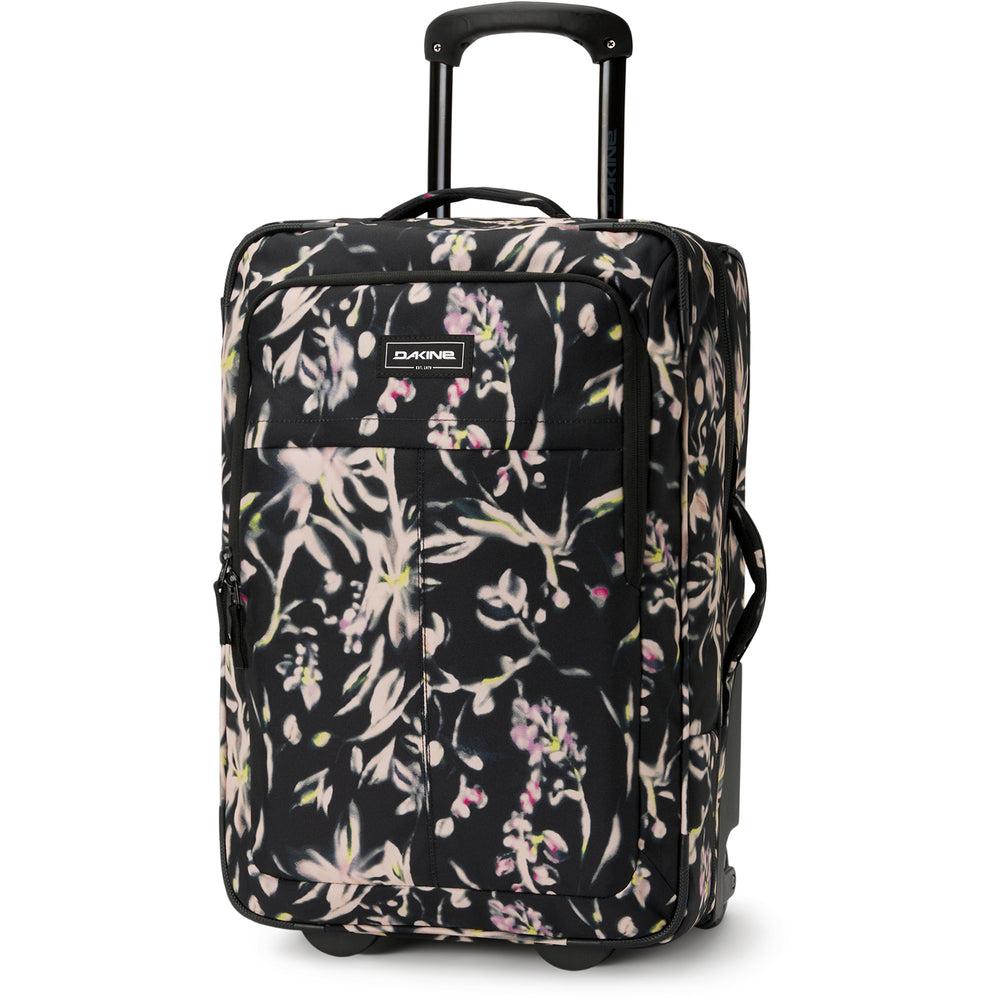 dakine Carry On Roller Bag 42L - Midnight Blooms