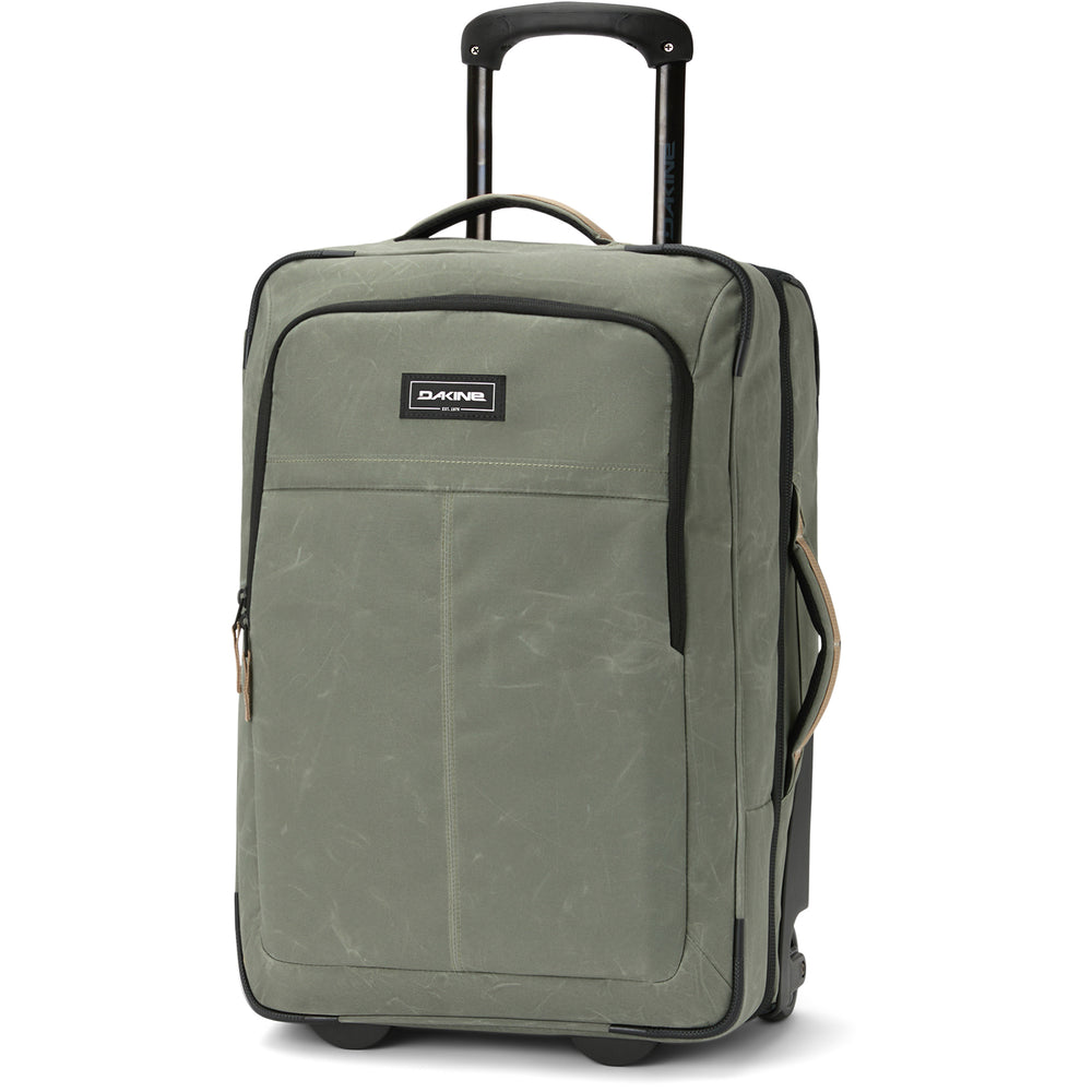 dakine Carry On Roller Bag 42L - Mulled Basil