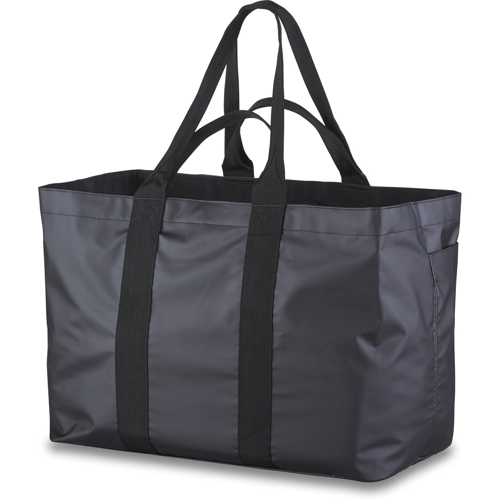 Dakine Catch-All Tote - Black Tarp