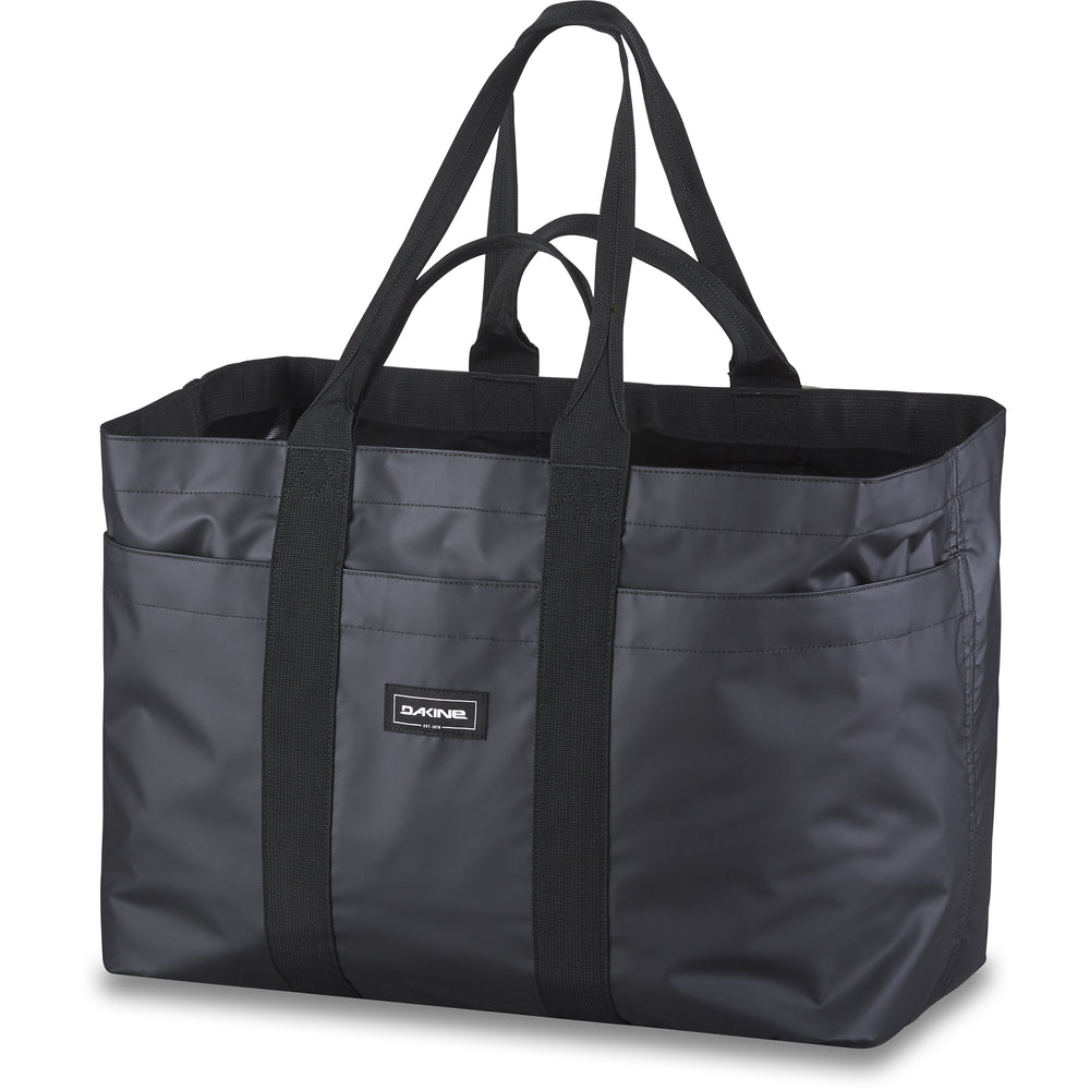 dakine Catch-All Tote - Black Tarp