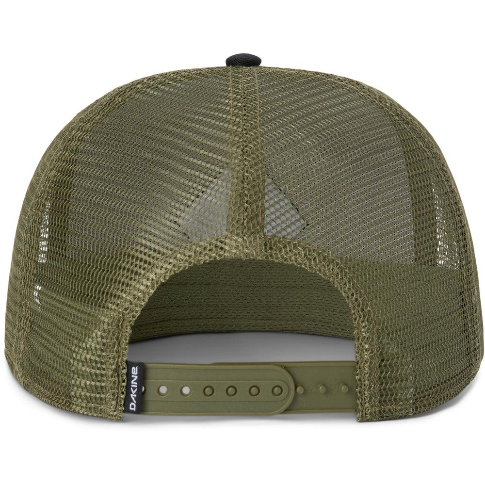 Dakine Classic Diamond Trucker - Classic Camo