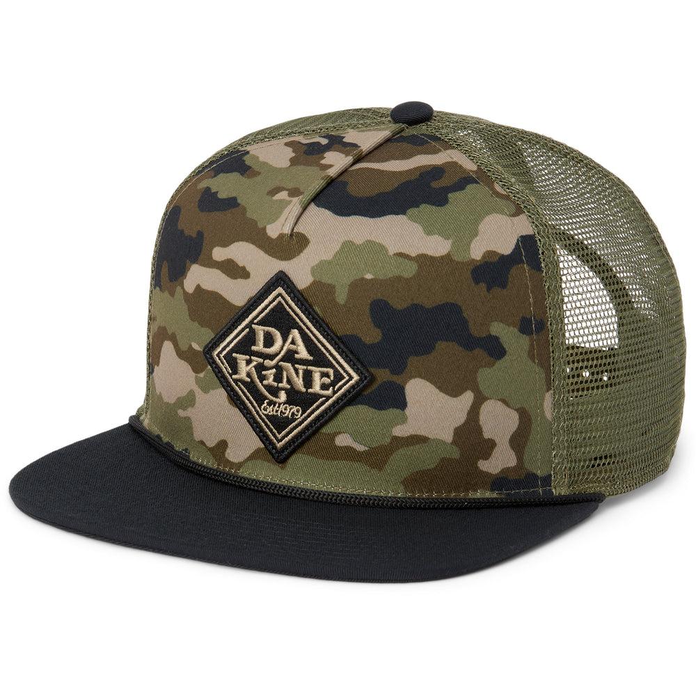 dakine Classic Diamond Trucker - Classic Camo