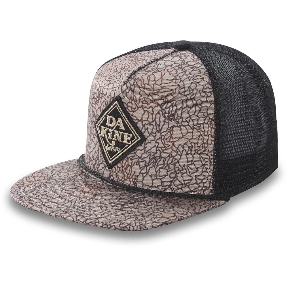 Dakine Classic Diamond Trucker Eco