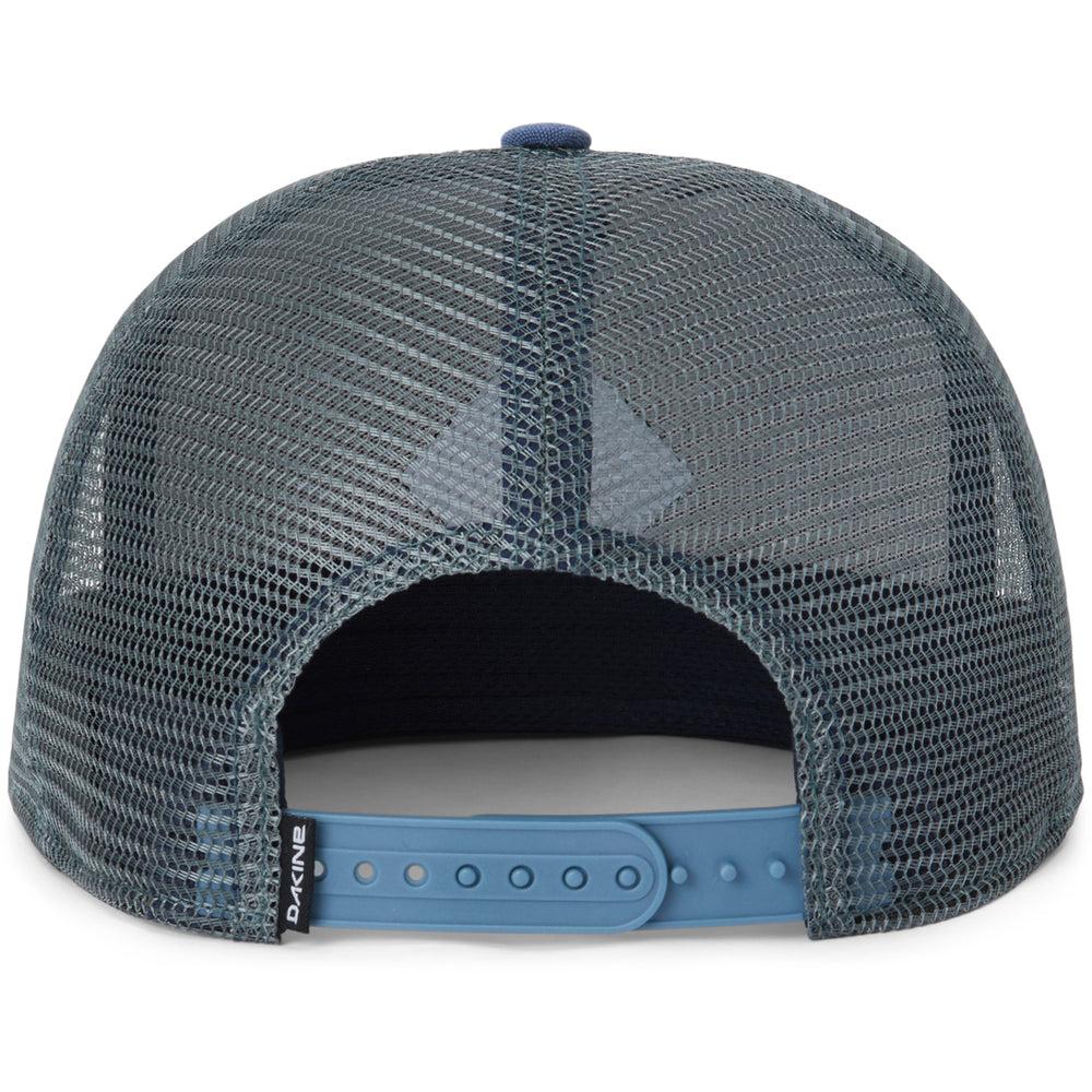 Dakine Classic Diamond Trucker - Vintage Indigo