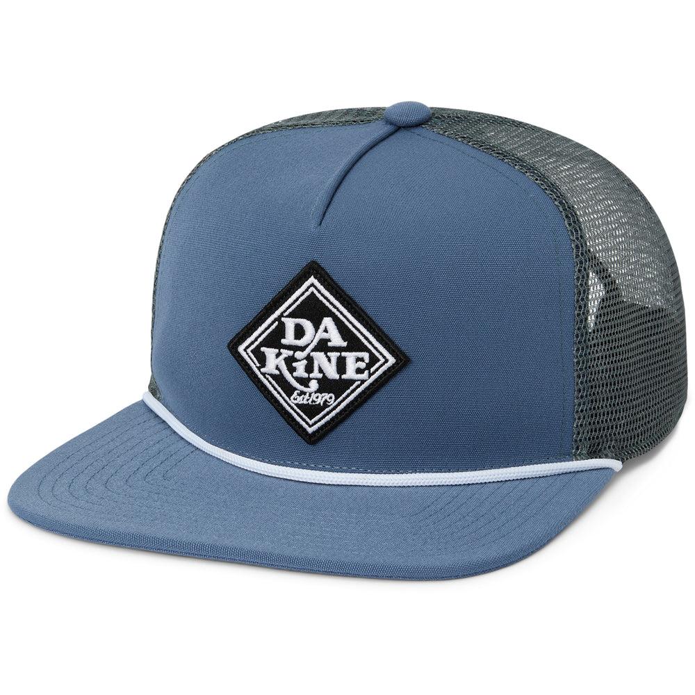 dakine Classic Diamond Trucker - Vintage Indigo