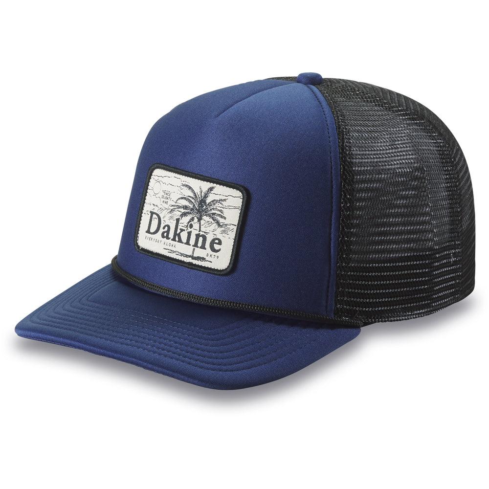 Dakine Classic Foamy Trucker Hat