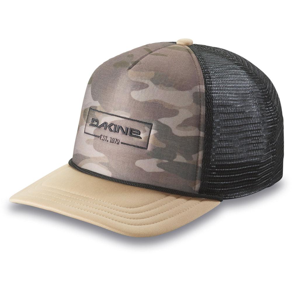Dakine Classic Foamy Trucker Hat