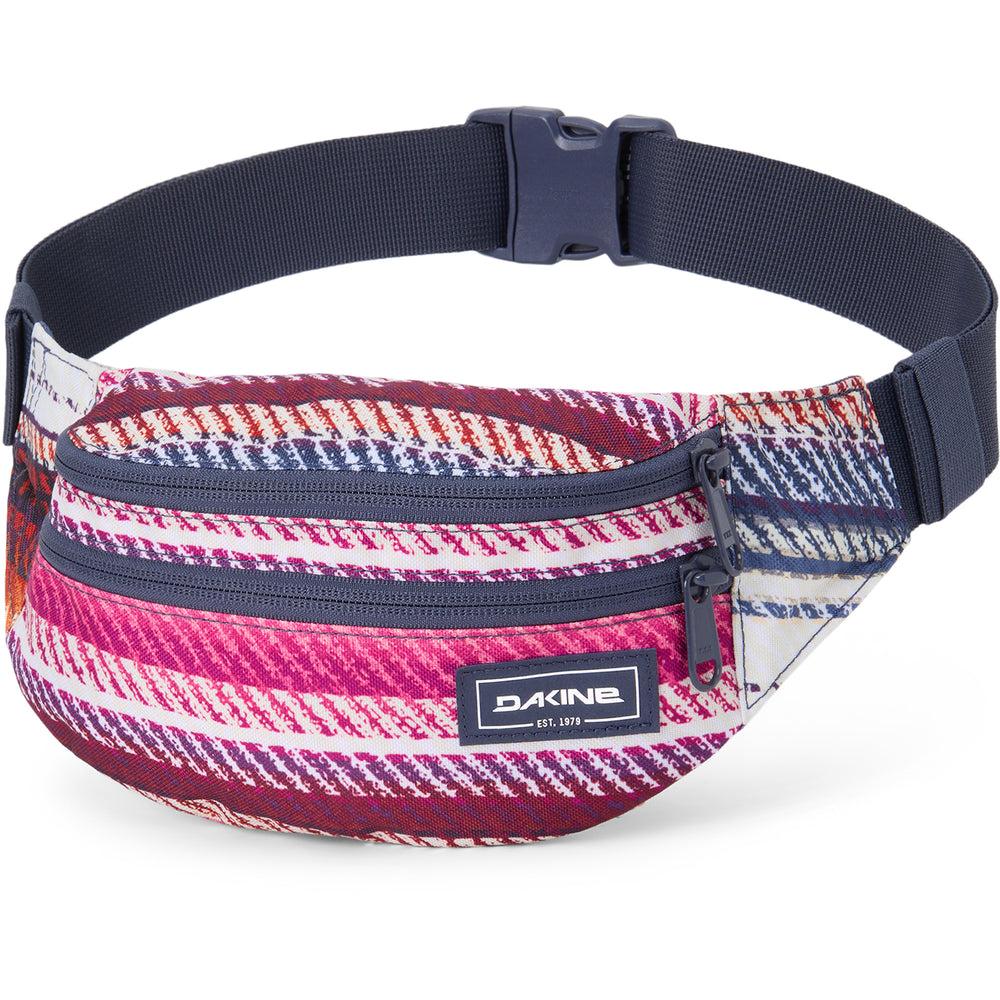 Dakine Classic Hip Pack - Blanket Stripe