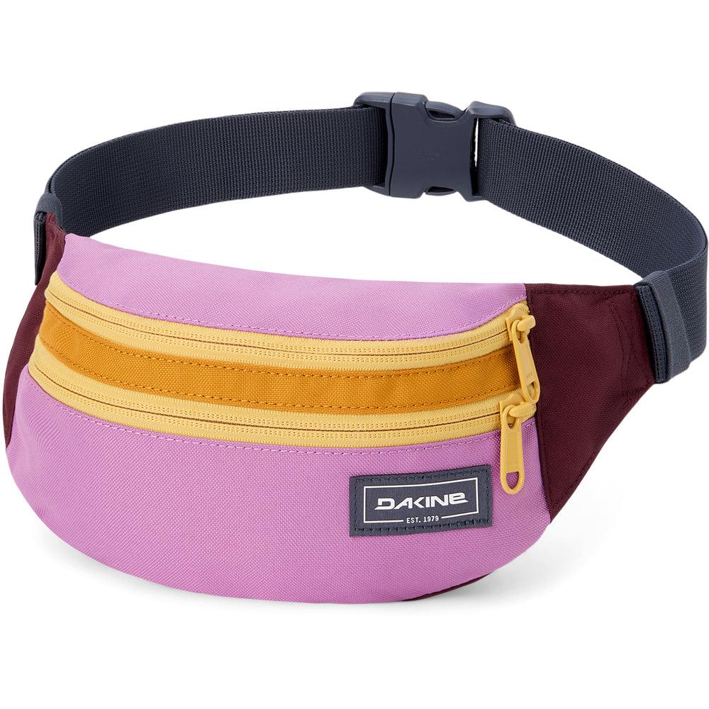 Dakine Classic Hip Pack - Harvest Plum
