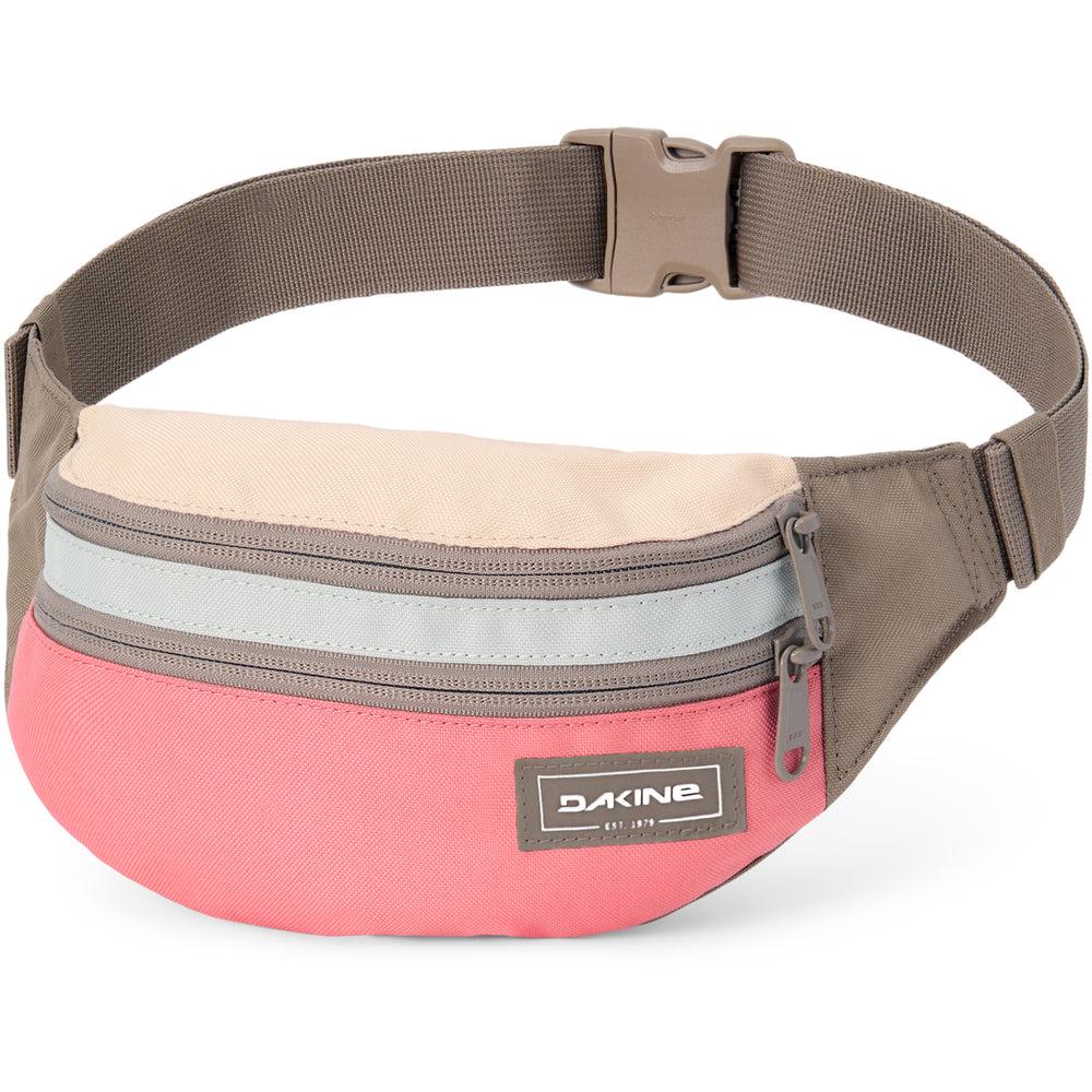 dakine Classic Hip Pack - Salmon Bay