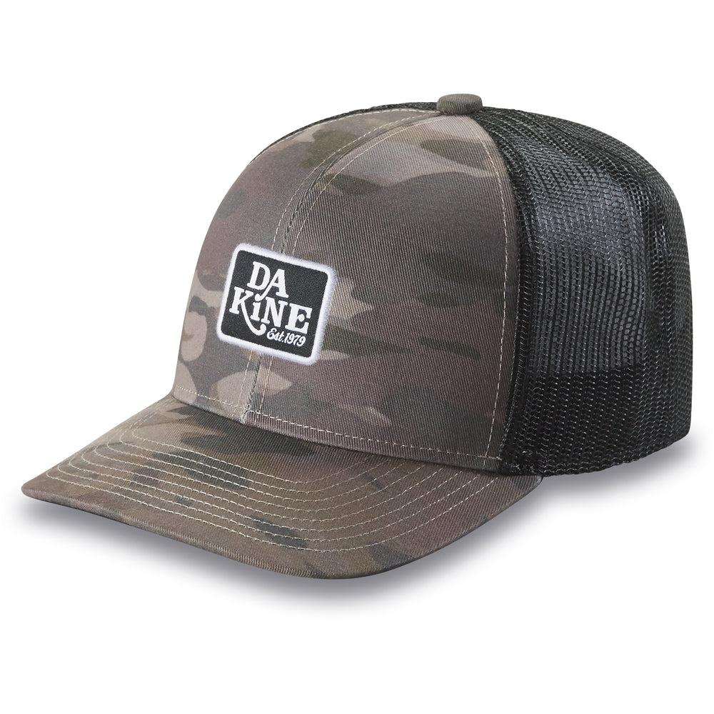 Dakine Classic Logo Trucker Eco