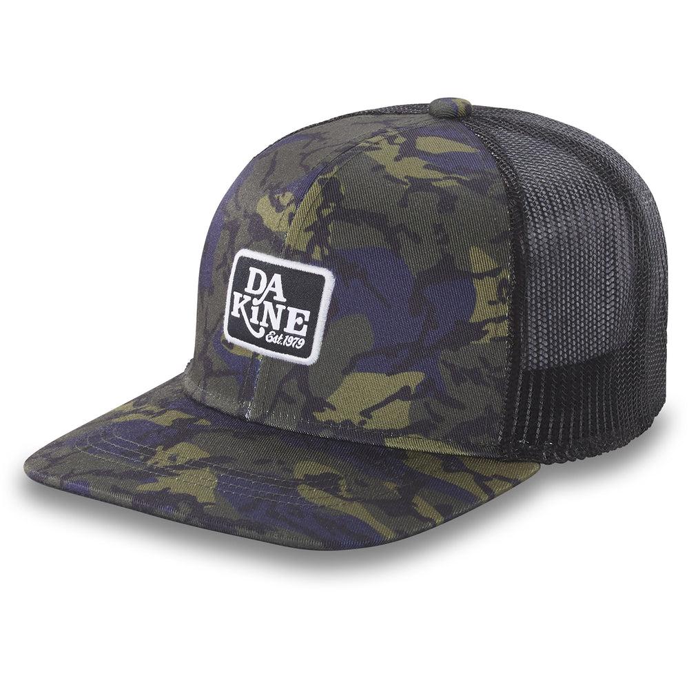 Dakine Classic Logo Trucker Eco