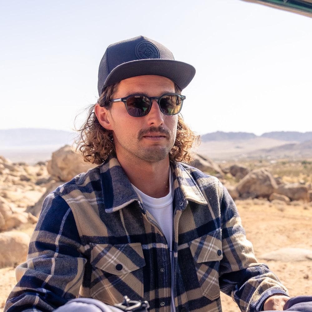 Dakine Classic Paradise Trucker - Black