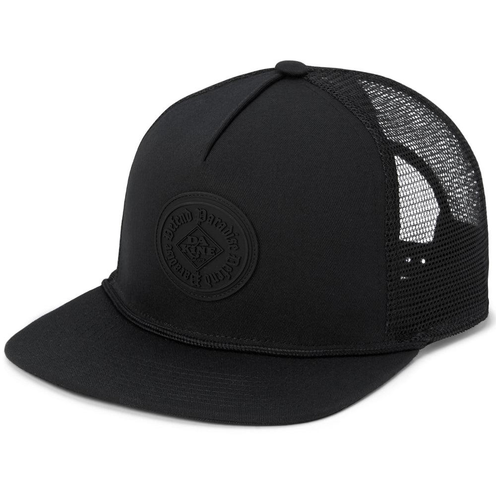 Dakine Classic Paradise Trucker - Black