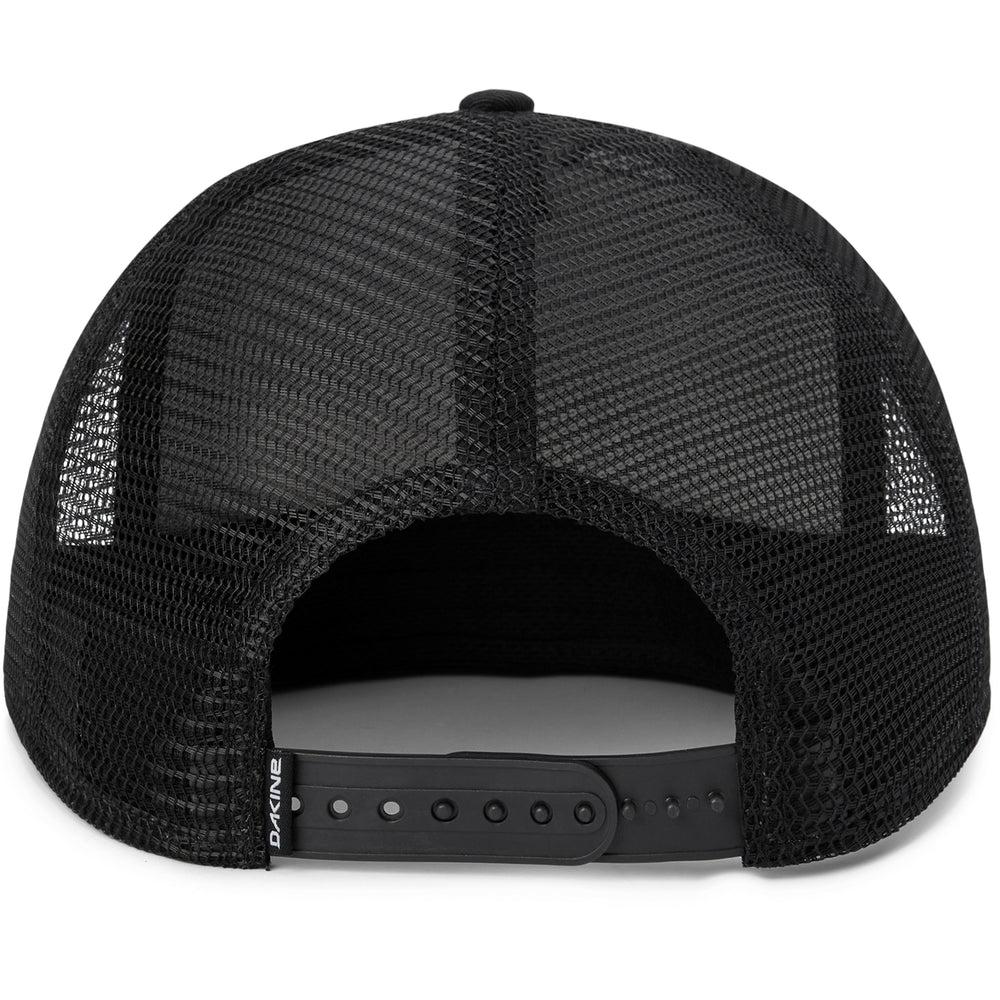 Dakine Classic Paradise Trucker - Black