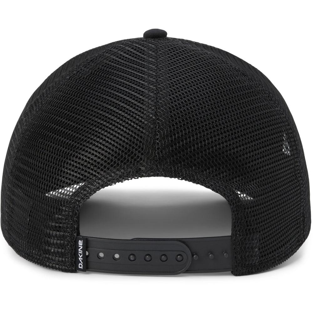 Dakine Coastline Trucker - Black