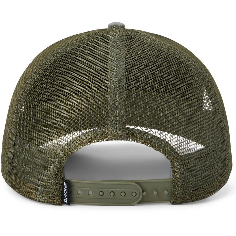 Dakine Coastline Trucker - Mulled Basil
