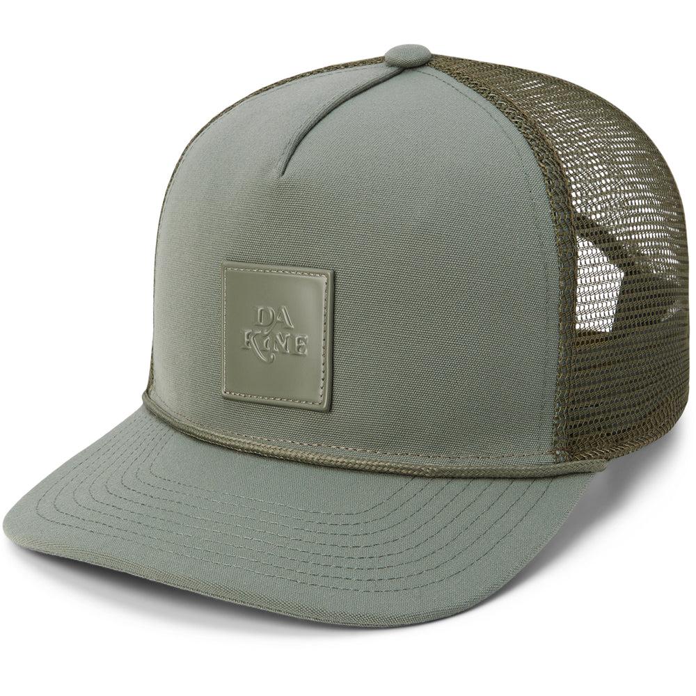 Dakine Coastline Trucker - Mulled Basil
