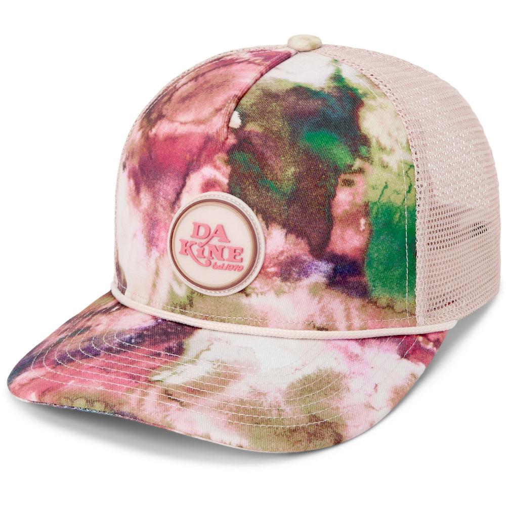 dakine Coastline Trucker - Watercolor