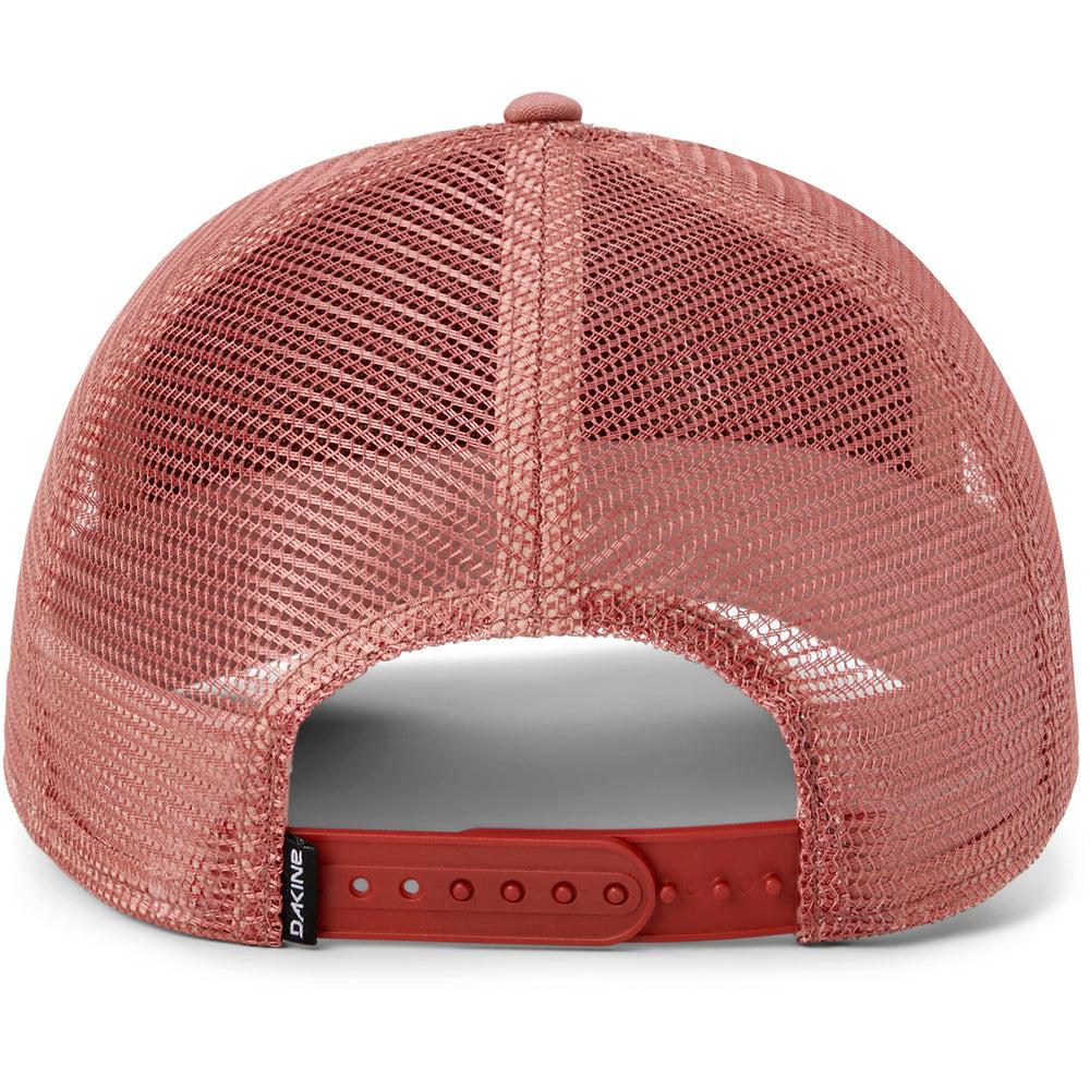 Dakine Coastline Trucker - Withered Rose