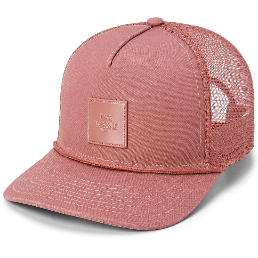 dakine Coastline Trucker - Withered Rose