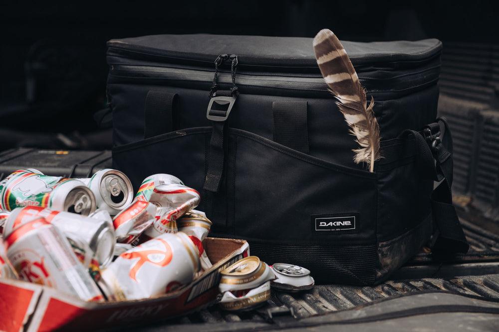 Dakine Cooler 50L - Black