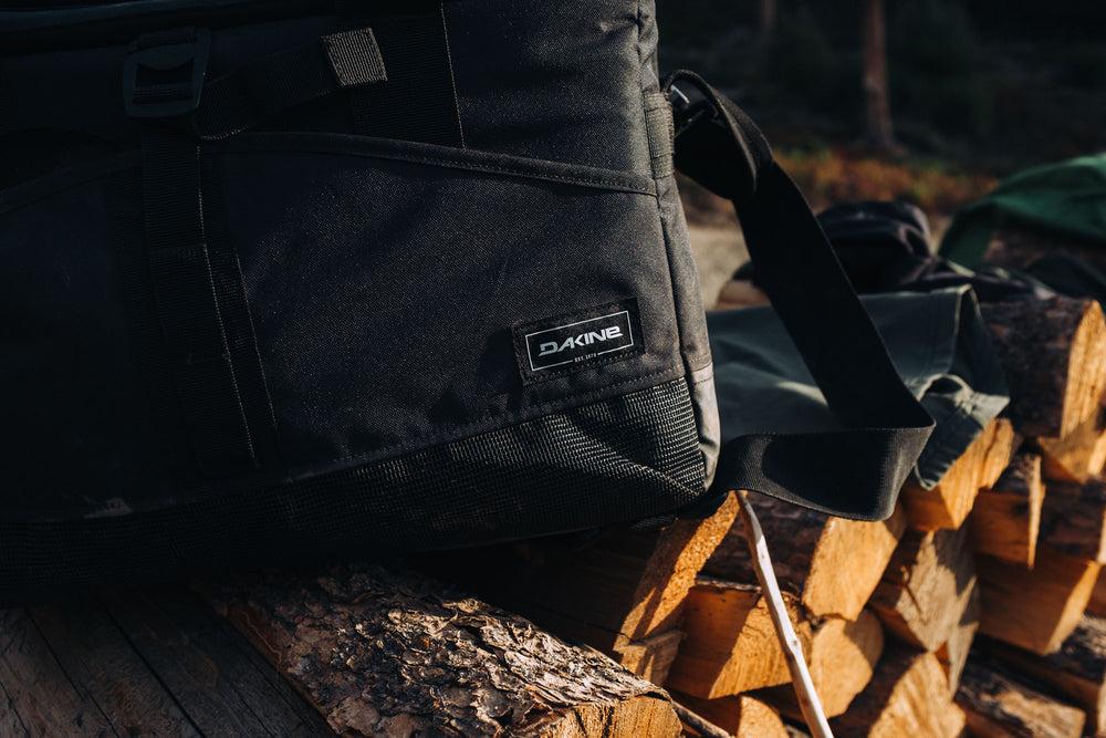 Dakine Cooler 50L - Black
