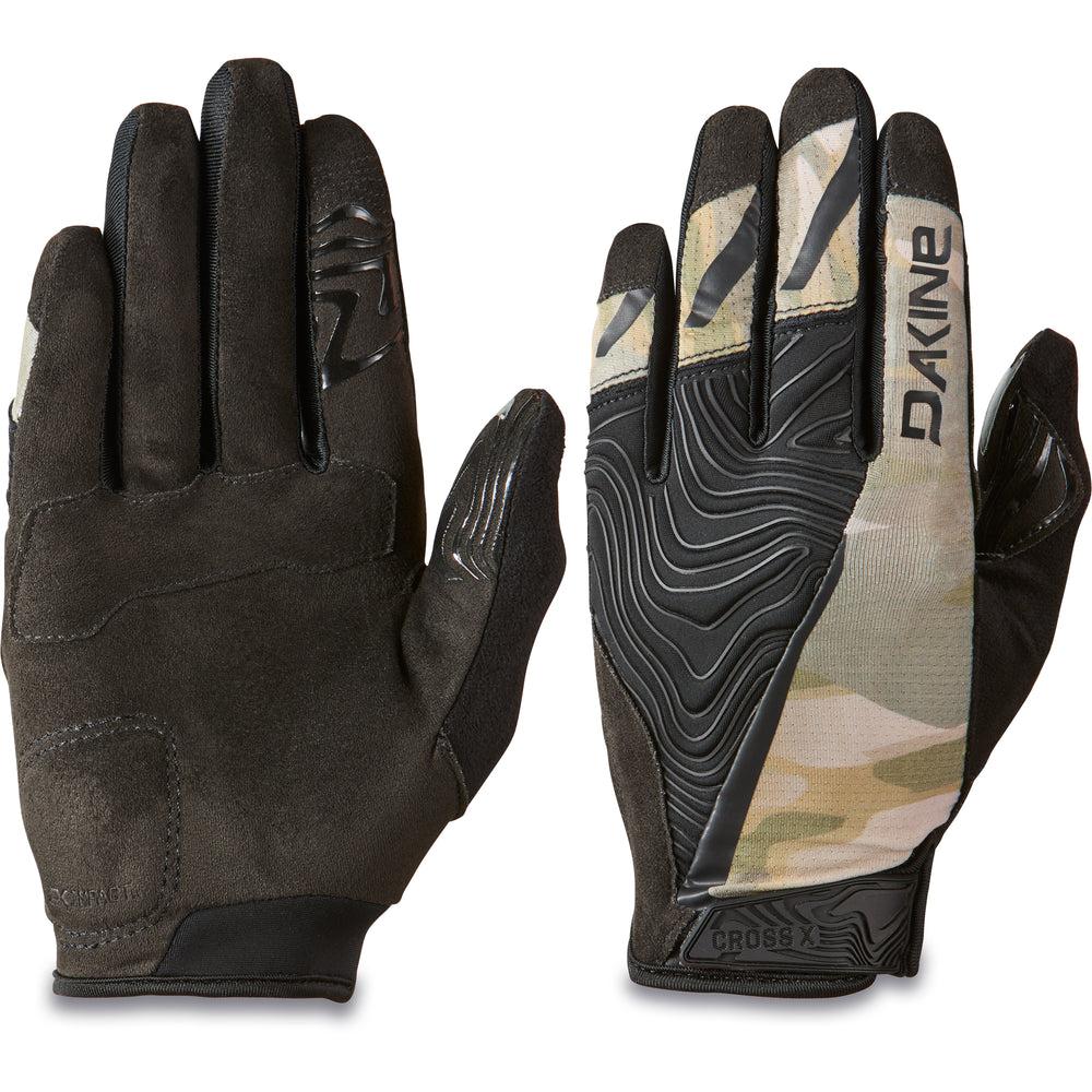 Dakine Cross-X 2.0 Bike Glove - Youth